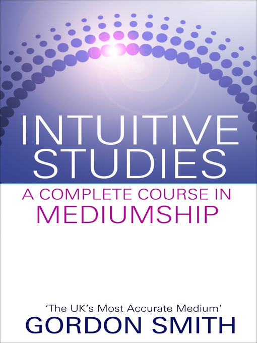 complete course in mediumship
